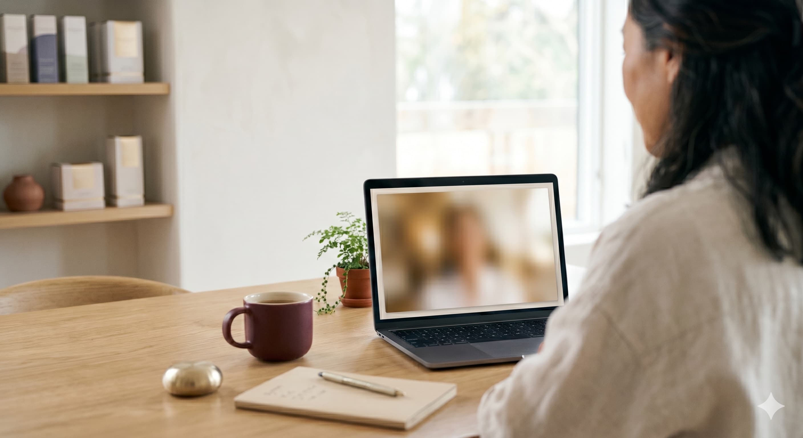 オンラインカウンセリング